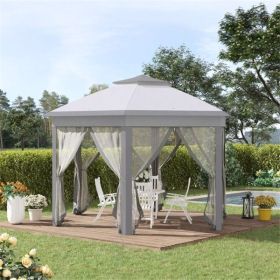 Pop Up Gazeb Party Tent