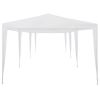 Party Tent 9.8'x29.5' PE White