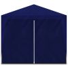 Party Tent 10'x30' Blue