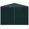 Party Tent 9.8'x29.5' Green