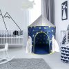 Kids Tent Rocket Spaceship, Kids Play Tent, Unicorn Tent for Boys & Girls, Kids Playhouse, Pop up Tents Foldable, Toddler Tent, Gift for Kids