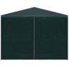 Party Tent 9.8'x19.7' Green