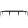 Party Tent PE Anthracite 9.8'x29.5'