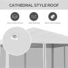 Pop-Up Canopy/Party Tent