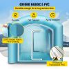 VEVOR Inflatable Paint Booth, 20x10x 8 ft Spray Paint Booth