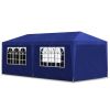 Party Tent 10'x20' Blue