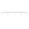 Party Tent 9.8'x39.4' PE White